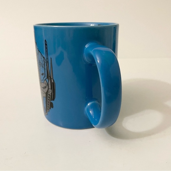 Transformers Optimus Prime Mug Coffee Cup - Picture 4 of 14